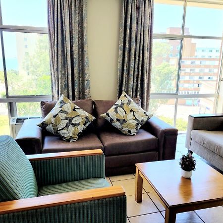The Oceanic Apartamento Durban Exterior foto