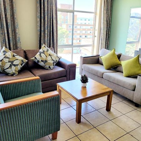 The Oceanic Apartamento Durban Exterior foto