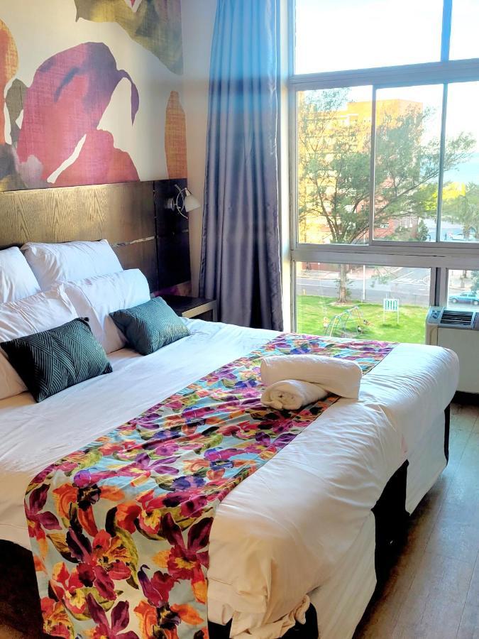 The Oceanic Apartamento Durban Exterior foto
