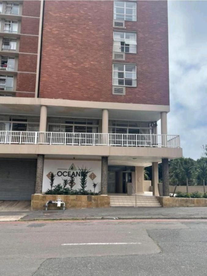 The Oceanic Apartamento Durban Exterior foto