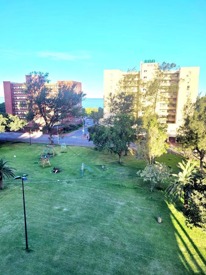 The Oceanic Apartamento Durban Exterior foto