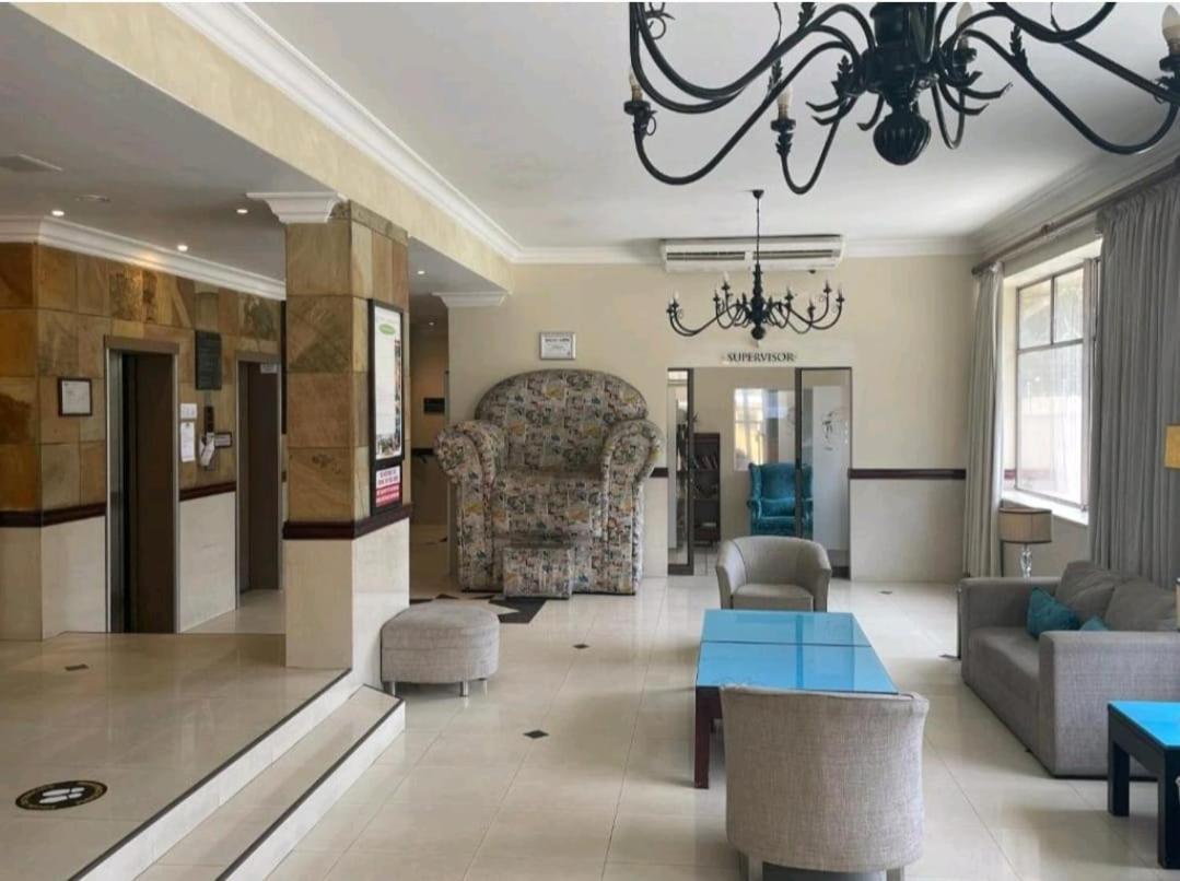 The Oceanic Apartamento Durban Exterior foto