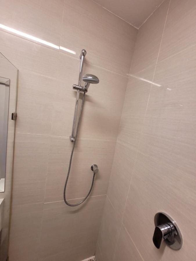 The Oceanic Apartamento Durban Exterior foto