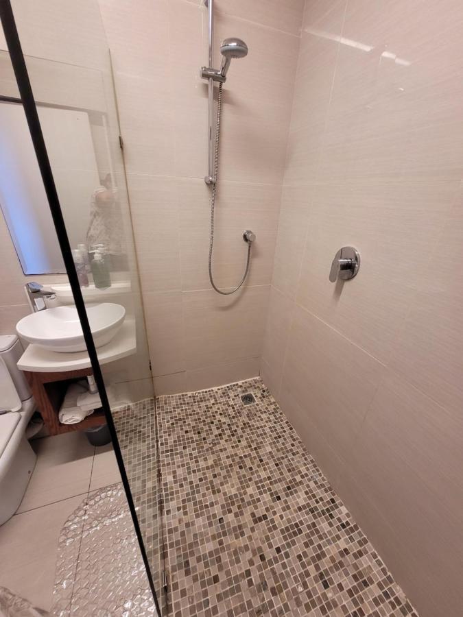 The Oceanic Apartamento Durban Exterior foto