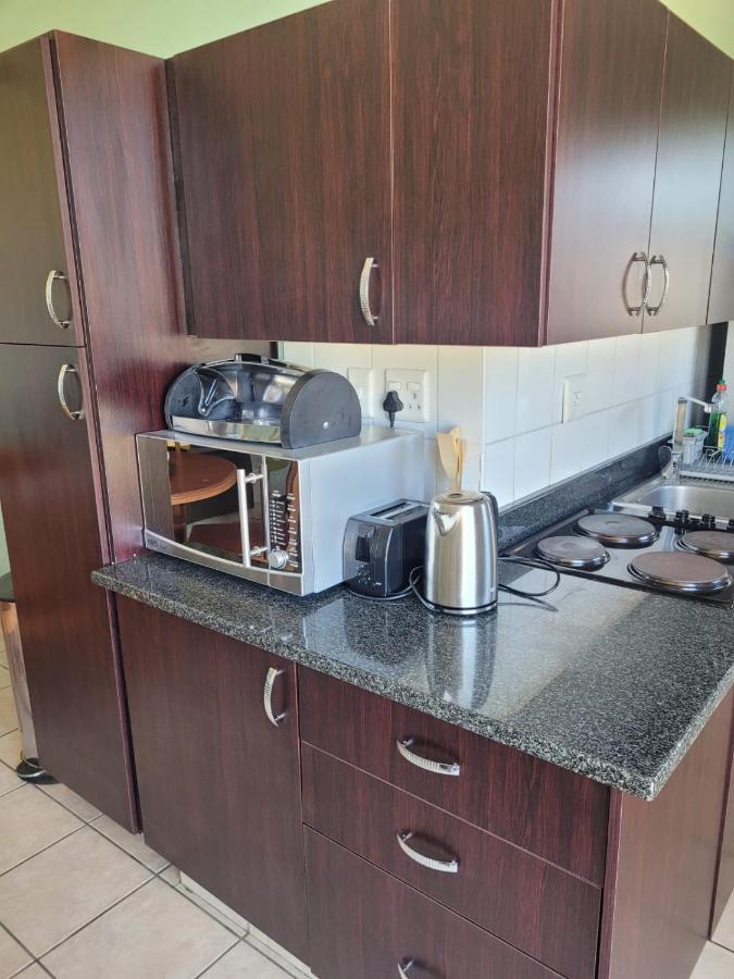 The Oceanic Apartamento Durban Exterior foto
